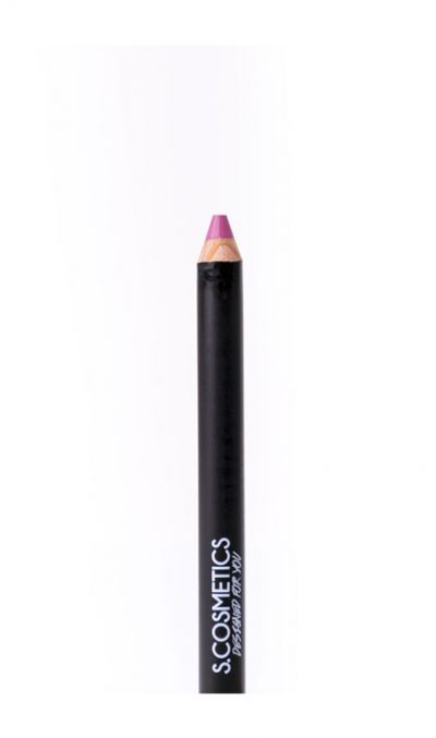 CRAYON ROUGE A LEVRES CANDY