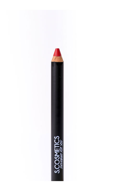 CRAYON ROUGE A LEVRES FIRE RED