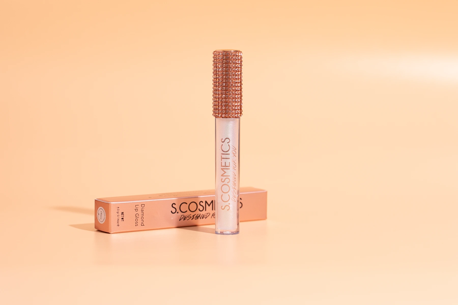 Gloss Diamant Cheers – Image 2