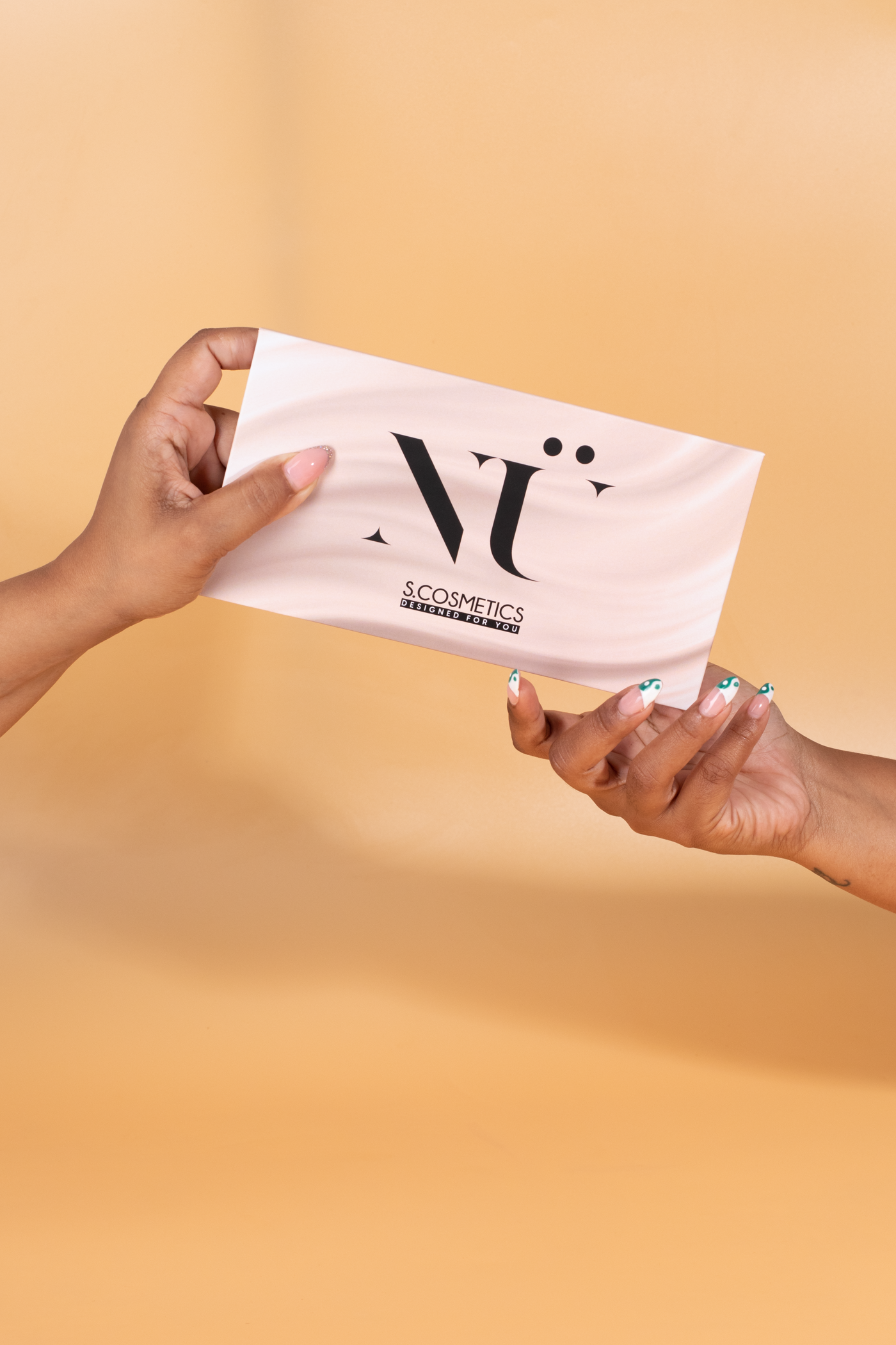 Palette 18 fards à paupières nü – Image 3