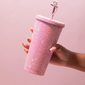 Glitter Cup