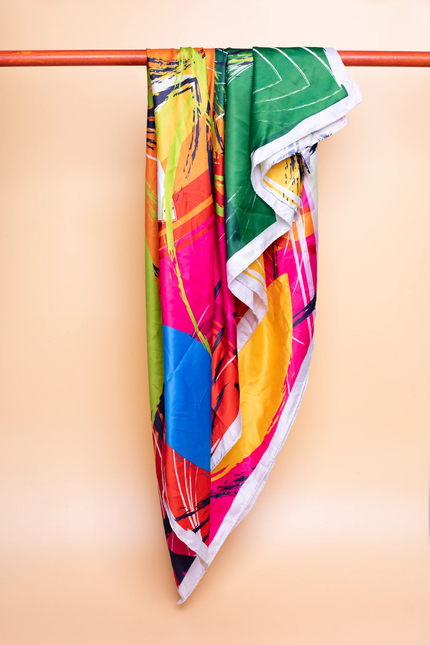 Foulard Sunrise – Image 2