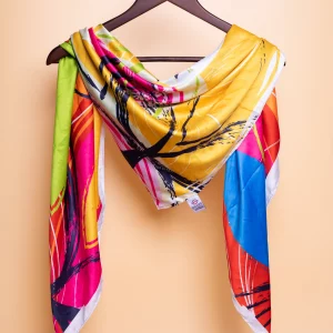 Foulard Sunrise