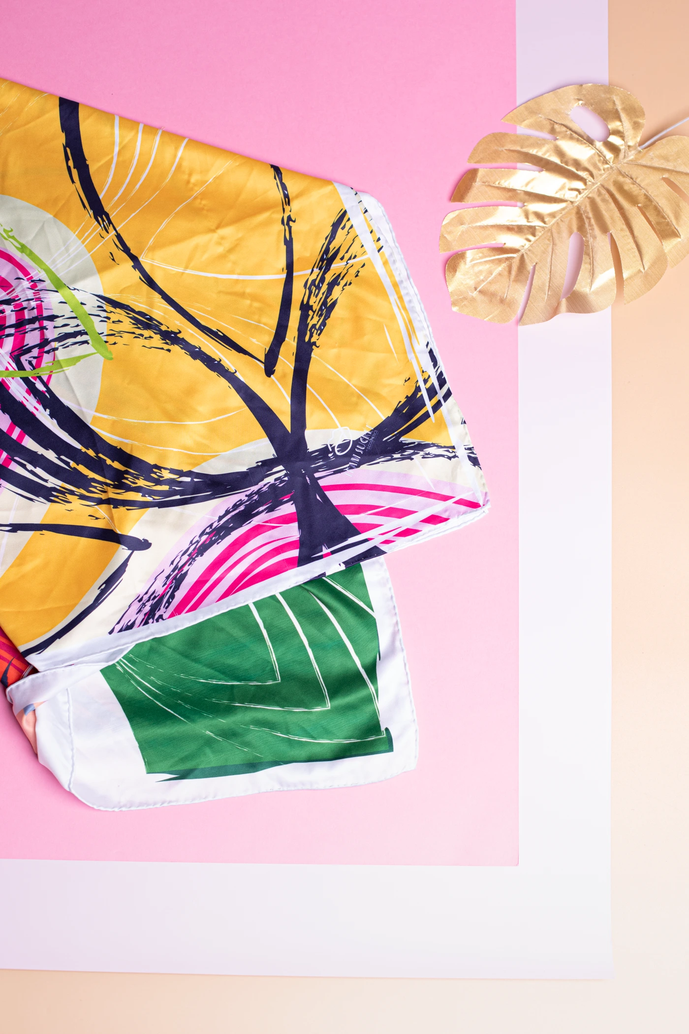 Foulard Sunrise – Image 3