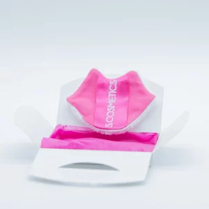 Lingette démaquillante LIP WIPE