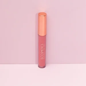 Gloss Vinyl velouté