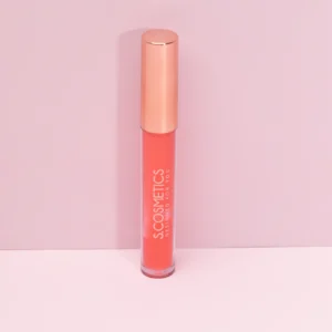 Gloss Vinyl acidulé