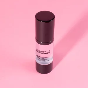 Base Primer Camera Ready