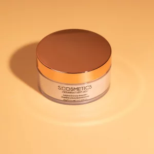 Poudre scintillante fluide sugar cane