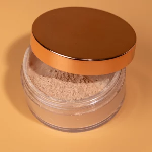 Poudre scintillante fluide sugar cane