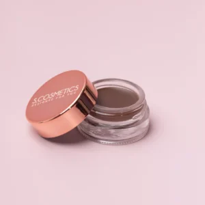 Gel Sourcils chocolat