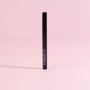 Eye-Liner stiletto (noir)