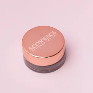 Gel Sourcils chocolat